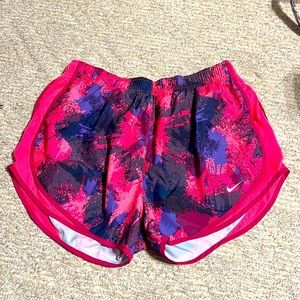 Nike Women Dri-Fit Shorts